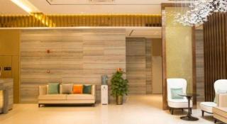 City Comfort Inn Guigang Hecheng Wanda Plaza - 2