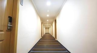 City Comfort Inn Huizhou Zhongkai Huihuan - 1