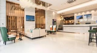 City Comfort Inn Chongzuo Tiandeng Nationality Elementary School - 9