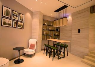 City Comfort Inn Wuhan Daxueyuan Road Qingfeng Villa - 8