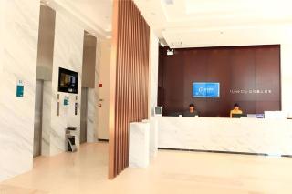 City Comfort Inn Guilin Ziyua District - 9