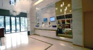 City Comfort Inn Foshan Gaoming Huaying Square - 3