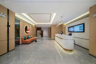 City Comfort Inn Nanning Police Academy Xianhu Food Street - 6