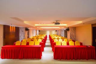 City Comfort Inn Nanning Police Academy Xianhu Food Street - 4