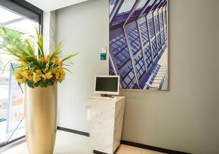 City Comfort Inn Nanning Police Academy Xianhu Food Street - 1