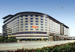 Regal Airport Hotel - 0
