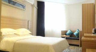 City Comfort Inn Xianning Chongyang Taoxi Avenue - 5