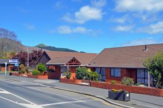Mosgiel Regency Motel - Mosgiel - 9