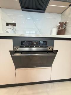 Villa La Richie - Luxury Townhouse in a comfortable area - 5