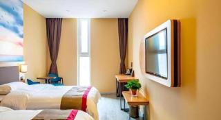 Thank Inn Hotel Tianjing Jinnan University - 2