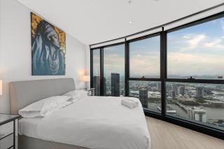 Brisbane Sky tower - 7