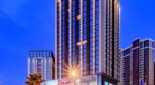 Howard Johnson by Wyndham Life Changrong - 6