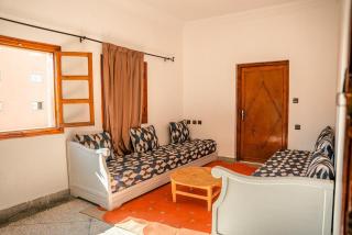 Appartement City Center - 5