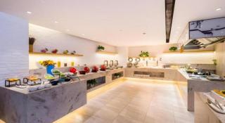 The Hotel V Nanjing Confucius Temple - 6