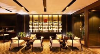 The Hotel V Nanjing Confucius Temple - 3