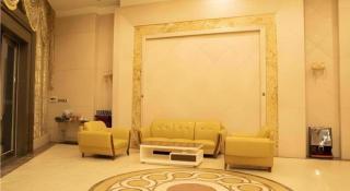 Borrman Hotel Dongguan Zhongtang - 5