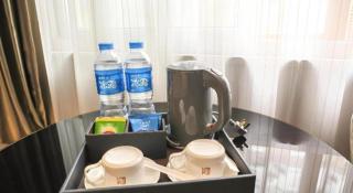 Borrman Hotel Shaoguan Century East Street Fengcai Building - 1