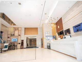 City Comfort Inn Hengyang Shigu Shuyuan - 2