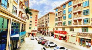 City Comfort Inn Yangjiang High-tech Zone Pinggang - 3