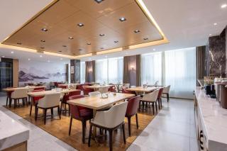 Jinjiang Inn Select Heze Wanxiang Plaza Guiling Road - 7