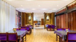 Jinjiang Inn Style Fuzhou Railway Station North Plaza - 3