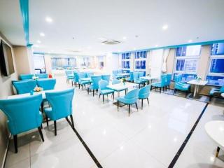 Xana Hotelle Jinan Wuanfu Interchange Huafu International Square - 9