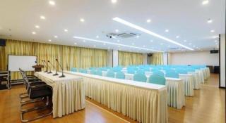 Xana Hotelle Jinan Wuanfu Interchange Huafu International Square - 5