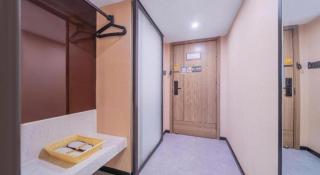 IU Hotel Chongqing Airport T3 Terminal - 2