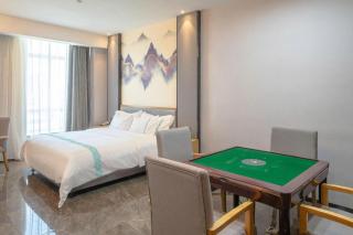 Xana Lite Huizhou Railway Station - 1