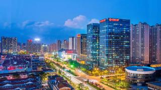 Wanda Realm Zhangzhou - 2