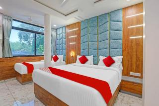 Hotel O Reet Villa - 8