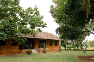 Kirindi Paddy Isle - Boutique Villa - 3