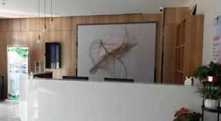 GreenTree Inn Hebei Cangzhou Huangye Development Zone - 9