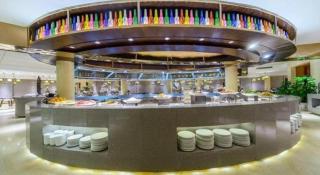 Dahe Jinjiang Hotel - 5