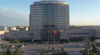 Jinjiang Hotel Qianan - 5