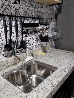 Apartamento no Edifício Pierbal A - 1