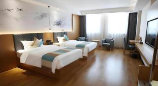 GreenTree Inn Heze Shan County New Bus Station - 8