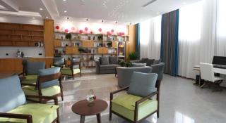 GreenTree Inn Heze Shan County New Bus Station - 6