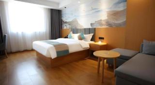 GreenTree Inn Heze Shan County New Bus Station - 5