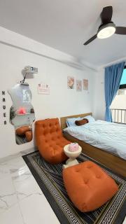 Haven Homestay Long Biên - 8