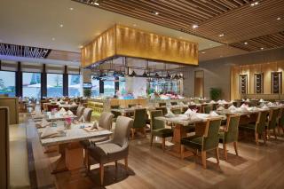 Wanda Realm Zhangzhou - 1