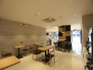 City Comfort Inn Nanchang Zhangshulin Shashagou Metro Station - 8