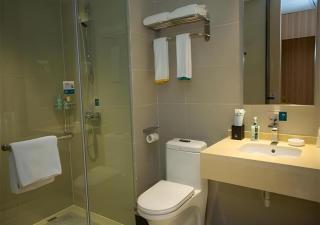 City Comfort Inn Qichun Experimental Middle School - 1