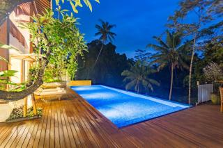 River Sakti Ubud by Prasi - Ubud - 7