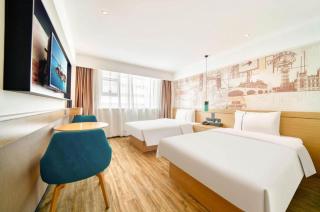 City Comfort Inn Kunshan High-speed Railway Station Renmin Road - 3