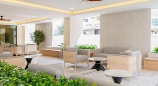 B2 Huai Khwang Boutique & Budget Hotel - Banguecoque - 3