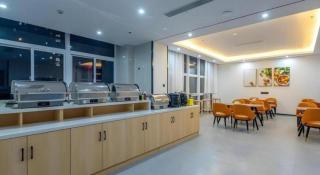 Shell Hotel Wuxi Gonghu Avenue Vientiane City - 9