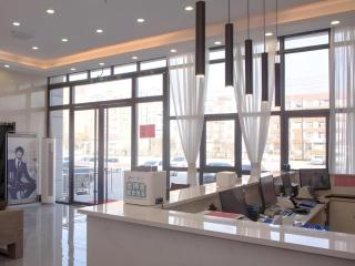 Shell Hotel Anhui Bozhou Woyang County Lexing Road Bus Station - 9