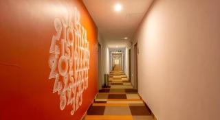 Shell Hotel Suzhou Zhangjiagang Jingang Town Central Plaza - 7