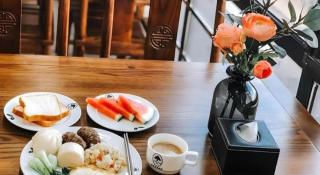 Green Tree Inn Fengxian New City Metro Station Jiukeshu Art Center - 8